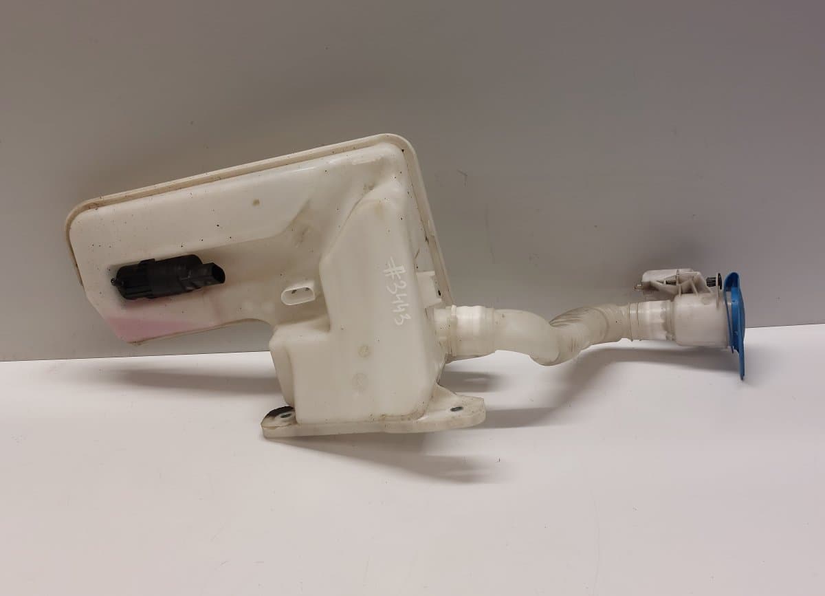 SKODA 5Q0955453 1K5955651 Window washer reservoir SKODA SUPERB III (3V3, 3V5) (2015-2024)