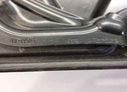 MERCEDES-BENZ A2057226100 A2057226300 C17665-100 C08767-100 Window Regulator mechanism front left MERCEDES-BENZ C-CLASS (W205) (2013-2021) — thumbnail 6
