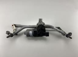 PEUGEOT 3397021910 0390241589 Wiper linkage / mechanism PEUGEOT 2008 I (A94) (2013-2019) — thumbnail 1