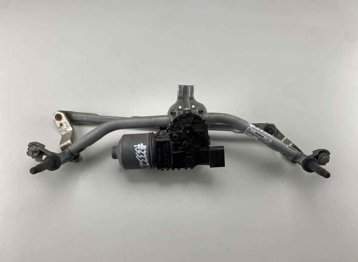 3397021910 0390241589 Wiper linkage / mechanism PEUGEOT 2008 I (A94) (2013-2019)