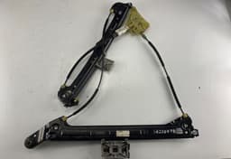 AUDI Window Regulator mechanism front right AUDI A7 Sportback (4GA) (2010-2017) — thumbnail 1