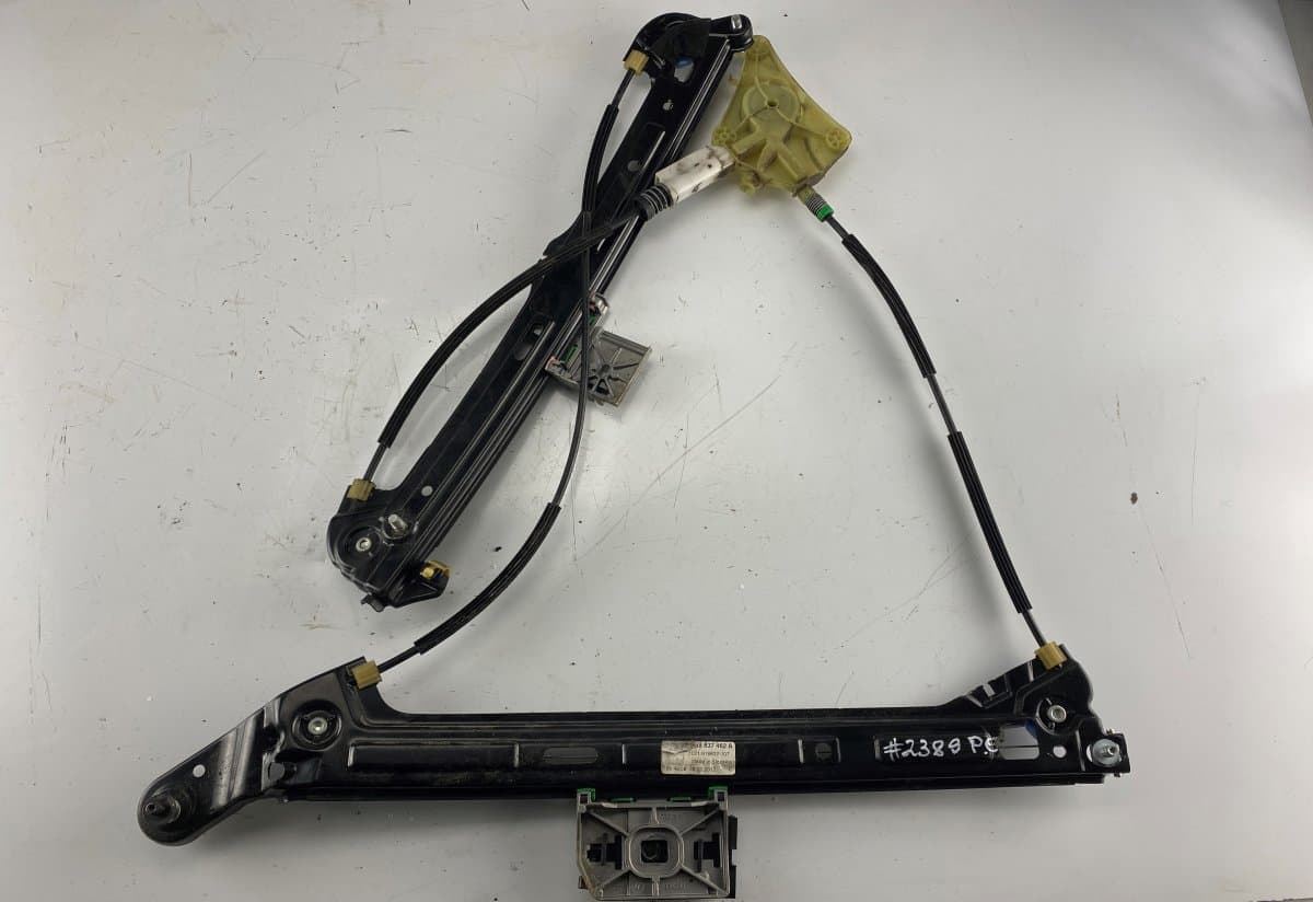 AUDI Window Regulator mechanism front right AUDI A7 Sportback (4GA) (2010-2017)