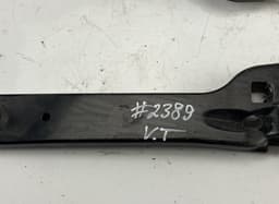 AUDI Window Regulator mechanism rear left AUDI A7 Sportback (4GA) (2010-2017) — thumbnail 2
