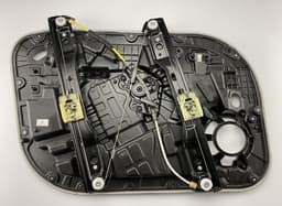 VOLVO 31349763 3713985 64800818 Window Regulator mechanism front right VOLVO XC90 II (2014-) — thumbnail 4