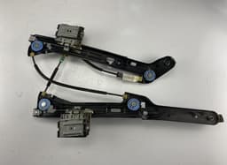 AUDI Window Regulator mechanism rear left AUDI A7 Sportback (4GA) (2010-2017) — thumbnail 5