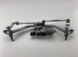 PEUGEOT 3397021910 0390241589 Wiper linkage / mechanism PEUGEOT 2008 I (A94) (2013-2019) — thumbnail 4