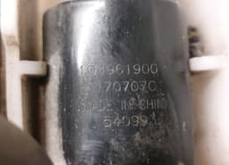 VOLVO 31662428 31378750 31662427 31662426 31662425 31378734 31276105 1019873001 104961900 Window washer reservoir VOLVO S90 / V90 (2016-) — thumbnail 6