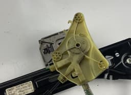 AUDI Window Regulator mechanism rear left AUDI A7 Sportback (4GA) (2010-2017) — thumbnail 4