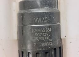 SKODA 5Q0955453 1K5955651 Window washer reservoir SKODA SUPERB III (3V3, 3V5) (2015-2024) — thumbnail 4