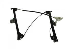 MERCEDES-BENZ A2157200346 2157200346 Window Regulator mechanism front left MERCEDES-BENZ S-CLASS Coupe (C215) (1999-2006) — thumbnail 2