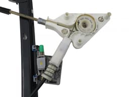 MERCEDES-BENZ A2157200346 2157200346 Window Regulator mechanism front left MERCEDES-BENZ S-CLASS Coupe (C215) (1999-2006) — thumbnail 1