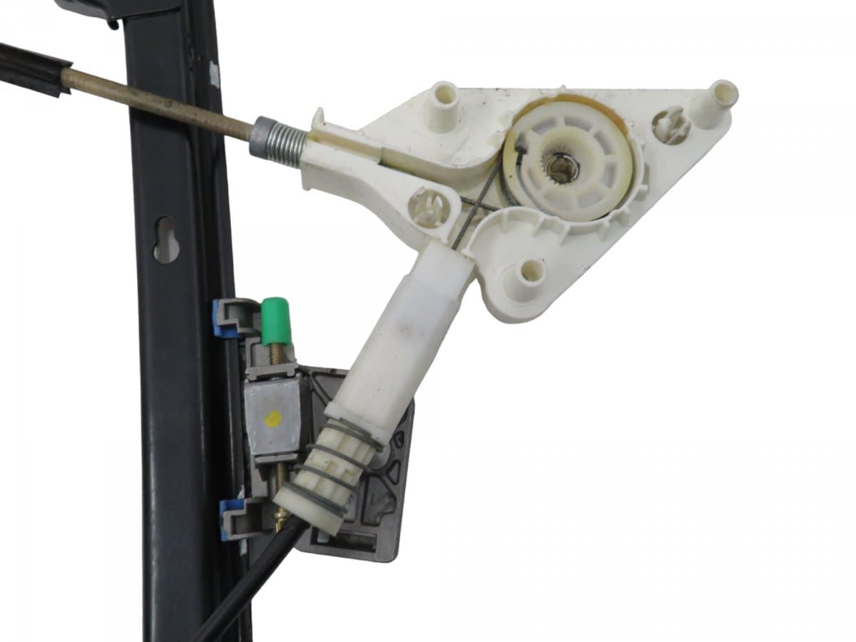 MERCEDES-BENZ A2157200346 2157200346 Window Regulator mechanism front left MERCEDES-BENZ S-CLASS Coupe (C215) (1999-2006)