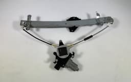 SUBARU 61041AL010 Window Regulator mechanism front left SUBARU LEGACY VI / Outback (2014-2019) — thumbnail 1