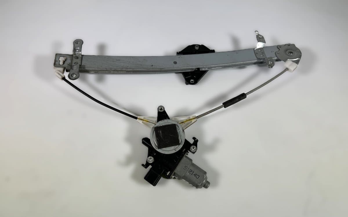 SUBARU 61041AL010 Window Regulator mechanism front left SUBARU LEGACY VI / Outback (2014-2019)
