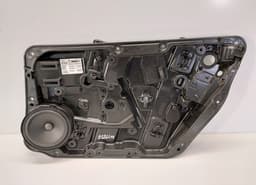 MERCEDES-BENZ A1767200279 Window Regulator mechanism front right MERCEDES-BENZ GLA I (X156) (2013-2020) — thumbnail 1