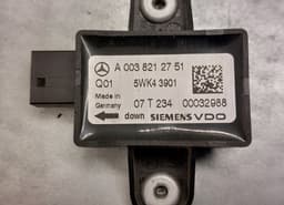 MERCEDES-BENZ 980785-112 A0038212751 A1648203002 Window Regulator mechanism front left MERCEDES-BENZ ML-CLASS (W164) (2005-2011) — thumbnail 4