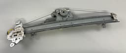 NISSAN 807314CA0A 807204CA0A Window Regulator mechanism front right NISSAN X-TRAIL III (T32) (2013-2022) — thumbnail 2