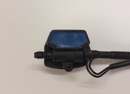BMW 61667339580 Windscreen washer nozzle right BMW 3 (F30, F31, F34, F80) (2011-2019) — thumbnail 2