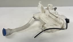MAZDA GHR167480 Window washer reservoir MAZDA 6 (GJ, GL) (2012-2020) — thumbnail 1