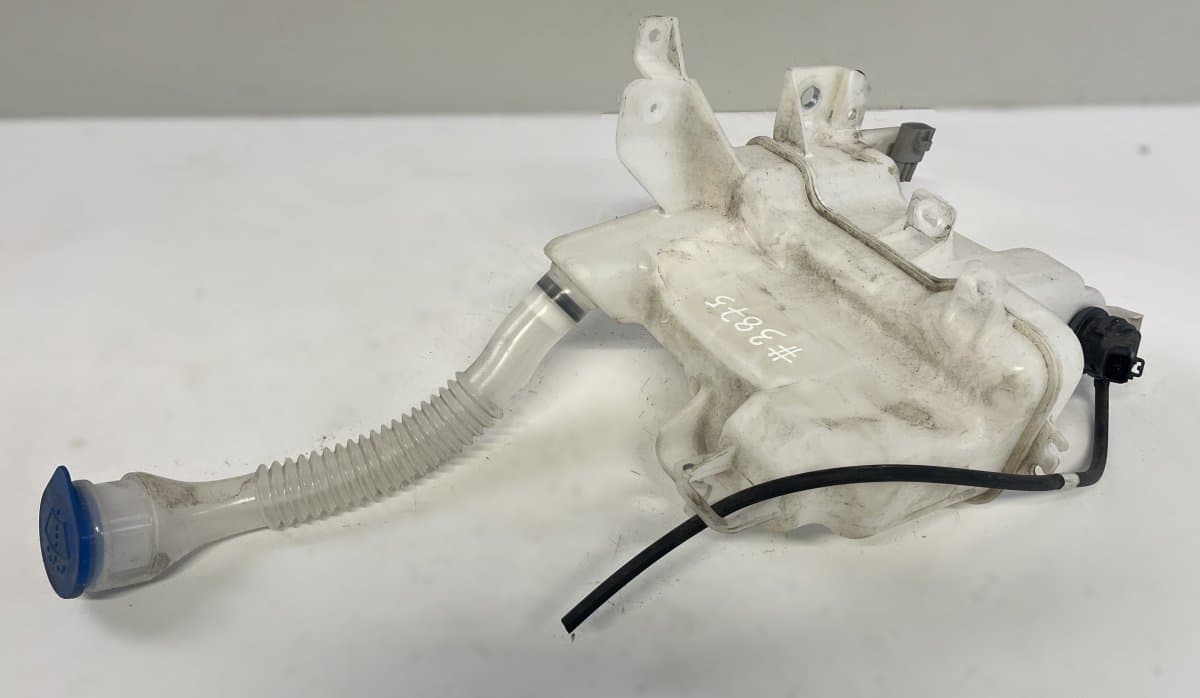 MAZDA GHR167480 Window washer reservoir MAZDA 6 (GJ, GL) (2012-2020)