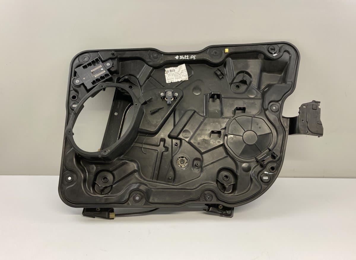 JEEP 04589598AK 2840400609300 Window Regulator mechanism front right JEEP GRAND CHEROKEE IV (WK, WK2) (2010-2021)