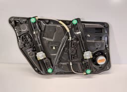 MERCEDES-BENZ A1767200279 Window Regulator mechanism front right MERCEDES-BENZ GLA I (X156) (2013-2020) — thumbnail 5