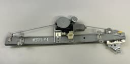 NISSAN 807314CA0A 807204CA0A Window Regulator mechanism front right NISSAN X-TRAIL III (T32) (2013-2022) — thumbnail 1