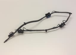 BMW 61667339580 Windscreen washer nozzle right BMW 3 (F30, F31, F34, F80) (2011-2019) — thumbnail 1
