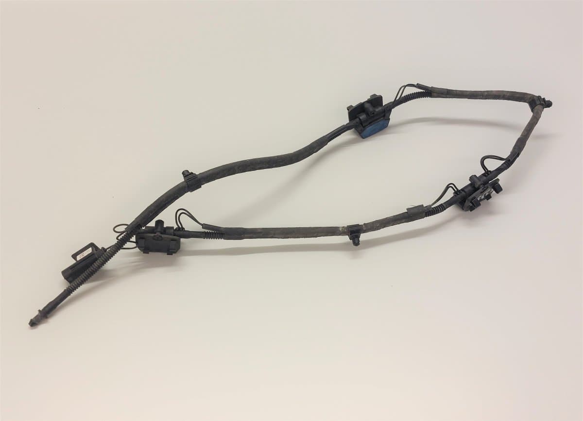 BMW 61667339580 Windscreen washer nozzle right BMW 3 (F30, F31, F34, F80) (2011-2019)
