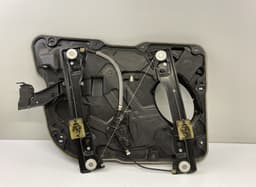 JEEP 04589598AK 2840400609300 Window Regulator mechanism front right JEEP GRAND CHEROKEE IV (WK, WK2) (2010-2021) — thumbnail 2
