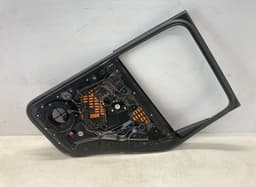 PORSCHE 95554246204 95553135402 Window Regulator mechanism rear right PORSCHE CAYENNE I (2002-2010) — thumbnail 2