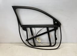 PORSCHE 95554246104 95553135302 Window Regulator mechanism front left PORSCHE CAYENNE I (2002-2010) — thumbnail 2