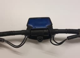 BMW 61667339580 Windscreen washer nozzle right BMW 3 (F30, F31, F34, F80) (2011-2019) — thumbnail 4