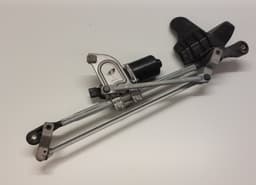 BMW 726750302 W000026097 4866041 726048807 431130210164 Wiper linkage / mechanism BMW 3 (F30, F31, F34, F80) (2011-2019) — thumbnail 3