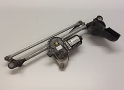 BMW 726750302 W000026097 4866041 726048807 431130210164 Wiper linkage / mechanism BMW 3 (F30, F31, F34, F80) (2011-2019) — thumbnail 1