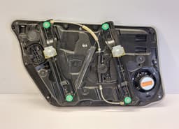 MERCEDES-BENZ A1767200279 926925-101 Window Regulator mechanism front right MERCEDES-BENZ GLA I (X156) (2013-2020) — thumbnail 3