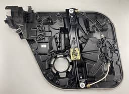 VOLVO 31349765 647976794 32205971 Window Regulator mechanism rear right VOLVO XC90 II (2014-) — thumbnail 3