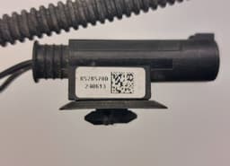 BMW 61667339580 Windscreen washer nozzle right BMW 3 (F30, F31, F34, F80) (2011-2019) — thumbnail 9