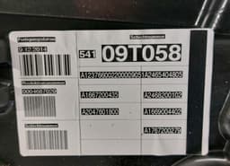 MERCEDES-BENZ A1767200279 926925-101 Window Regulator mechanism front right MERCEDES-BENZ GLA I (X156) (2013-2020) — thumbnail 2