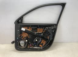 PORSCHE 95554246204 95553135402 Window Regulator mechanism front right PORSCHE CAYENNE I (2002-2010) — thumbnail 2