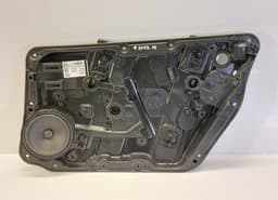MERCEDES-BENZ A1767200279 926925-101 Window Regulator mechanism front right MERCEDES-BENZ GLA I (X156) (2013-2020) — thumbnail 1
