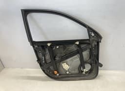 PORSCHE 95554246204 95553135402 Window Regulator mechanism front right PORSCHE CAYENNE I (2002-2010) — thumbnail 1
