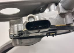 BMW 726750302 W000026097 4866041 726048807 431130210164 Wiper linkage / mechanism BMW 3 (F30, F31, F34, F80) (2011-2019) — thumbnail 7