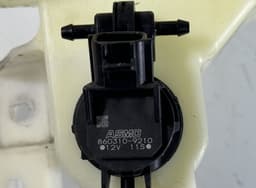 MAZDA BBM467480 860310-9210 8603109210 Window washer reservoir MAZDA 5 (CW) (2010-2018) — thumbnail 3