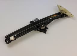 TOYOTA 9809327780 123253D 20180225 Window Regulator mechanism front right TOYOTA PROACE (MDY, MDZ) (2016-) — thumbnail 5