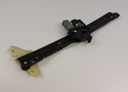 TOYOTA 9809327780 123253D 20180225 Window Regulator mechanism front right TOYOTA PROACE (MDY, MDZ) (2016-) — thumbnail 1
