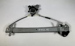 SUBARU 61041AL000 Window Regulator mechanism front right SUBARU LEGACY VI / Outback (2014-2019) — thumbnail 1
