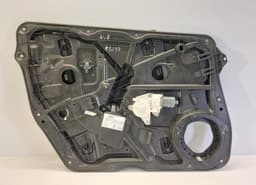 MERCEDES-BENZ 922471-102 A1667231114 924701-109 A0997660500 Window Regulator mechanism front left MERCEDES-BENZ GLE (W166) (2015-2019) — thumbnail 1