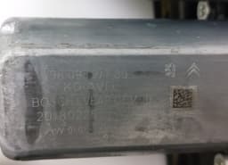TOYOTA 9809327780 123253D 20180225 Window Regulator mechanism front right TOYOTA PROACE (MDY, MDZ) (2016-) — thumbnail 3