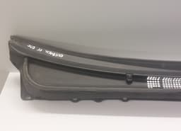 SUBARU 91411AJ010 Wiper cowl SUBARU LEGACY V / Outback (2009-2014) — thumbnail 2